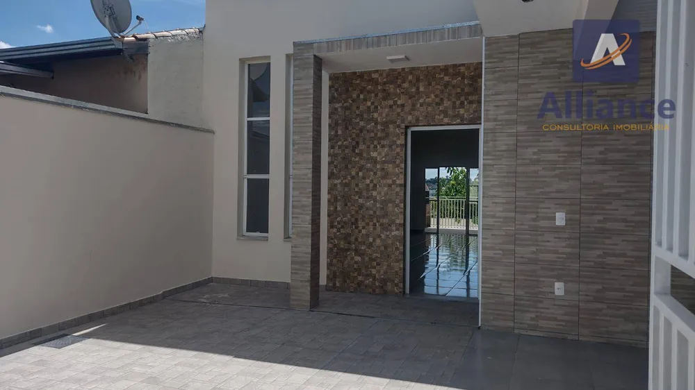 Casa, 3 quartos, 130 m² - Foto 2