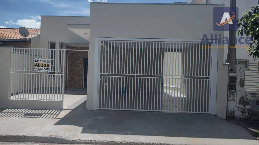 Casa, 3 quartos, 130 m² - Foto 3