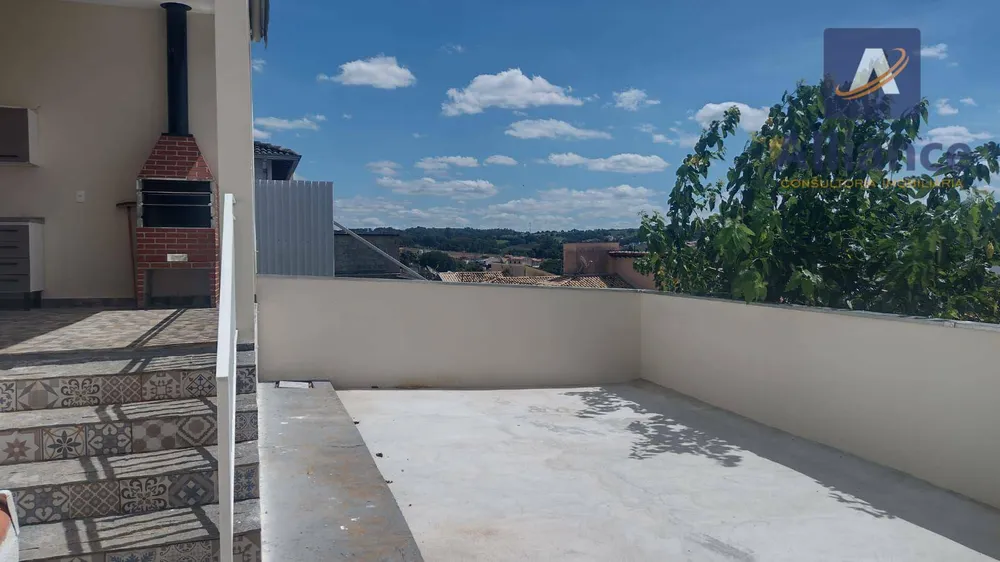 Casa, 3 quartos, 130 m² - Foto 8
