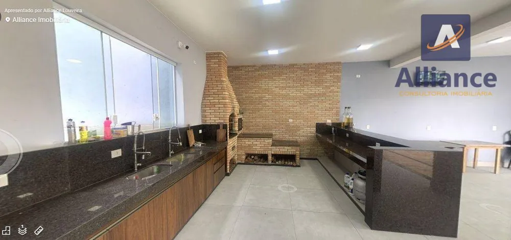 Chácara, 3 quartos, 1130 m² - Foto 8