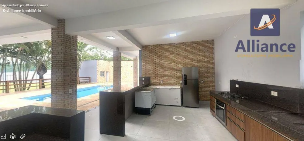 Chácara, 3 quartos, 1130 m² - Foto 10