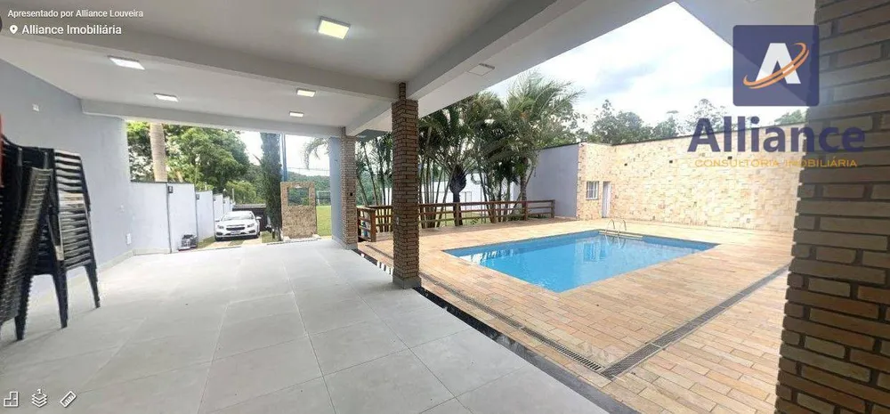 Chácara, 3 quartos, 1130 m² - Foto 4