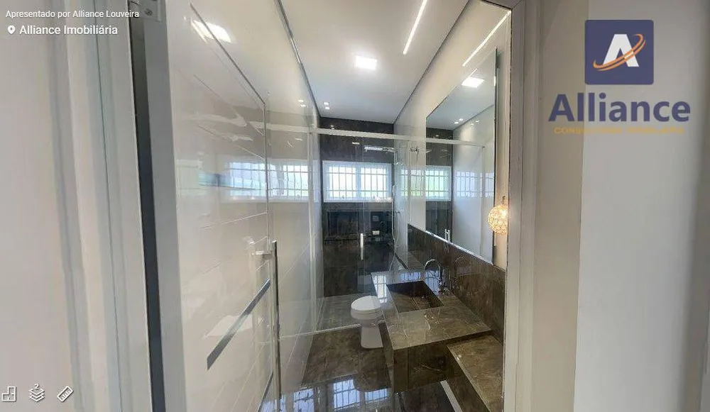 Chácara, 3 quartos, 1130 m² - Foto 12