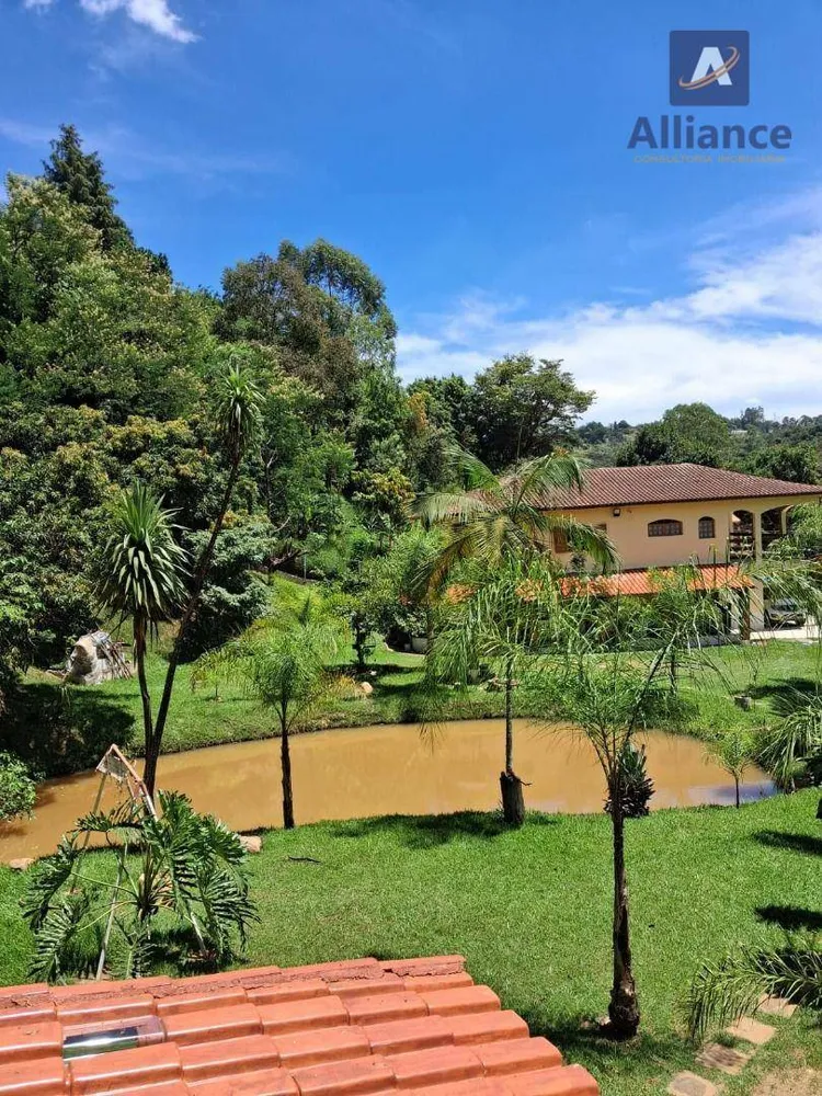 Chácara, 8655 m² - Foto 11