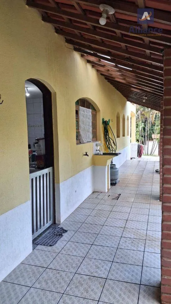 Chácara, 8655 m² - Foto 8