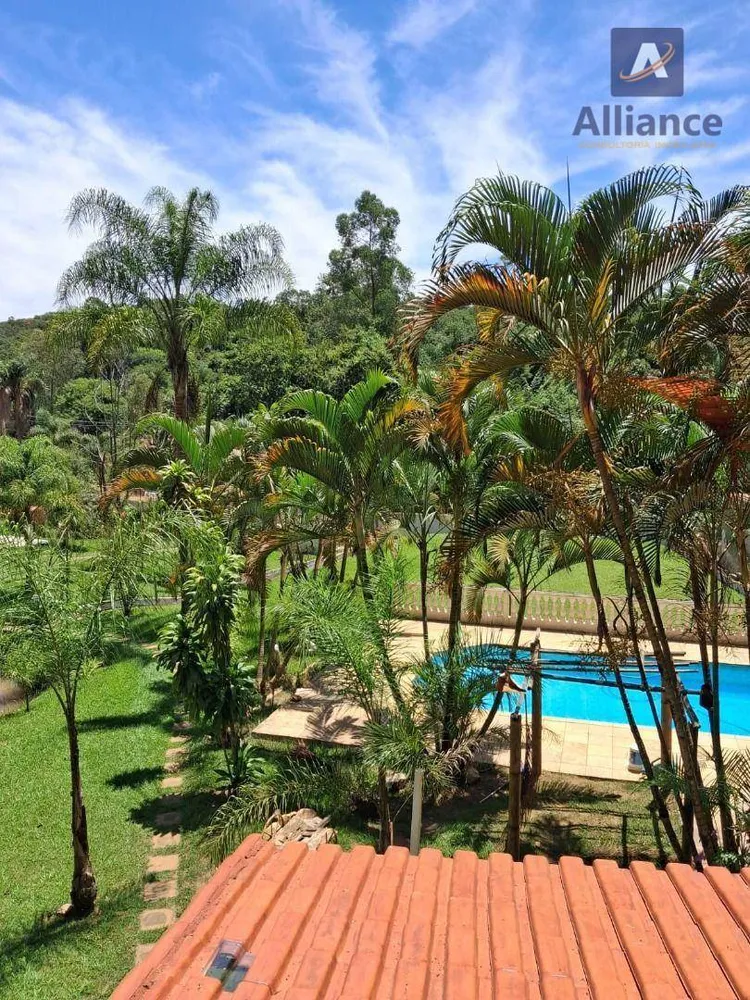 Chácara, 8655 m² - Foto 10