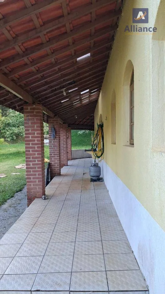 Chácara, 8655 m² - Foto 9