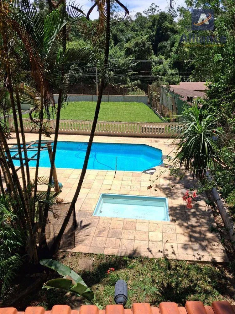 Chácara, 8655 m² - Foto 12