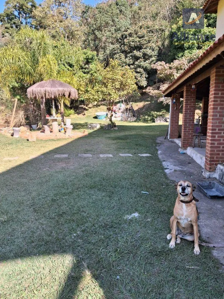 Chácara, 8655 m² - Foto 6