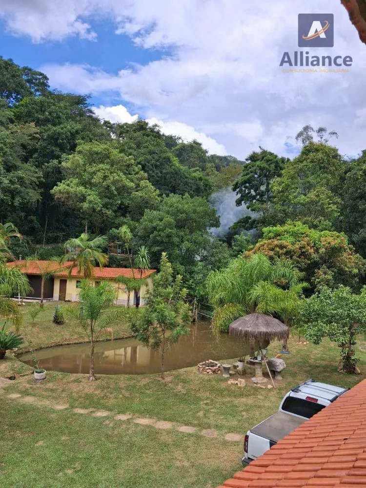 Chácara, 8655 m² - Foto 5