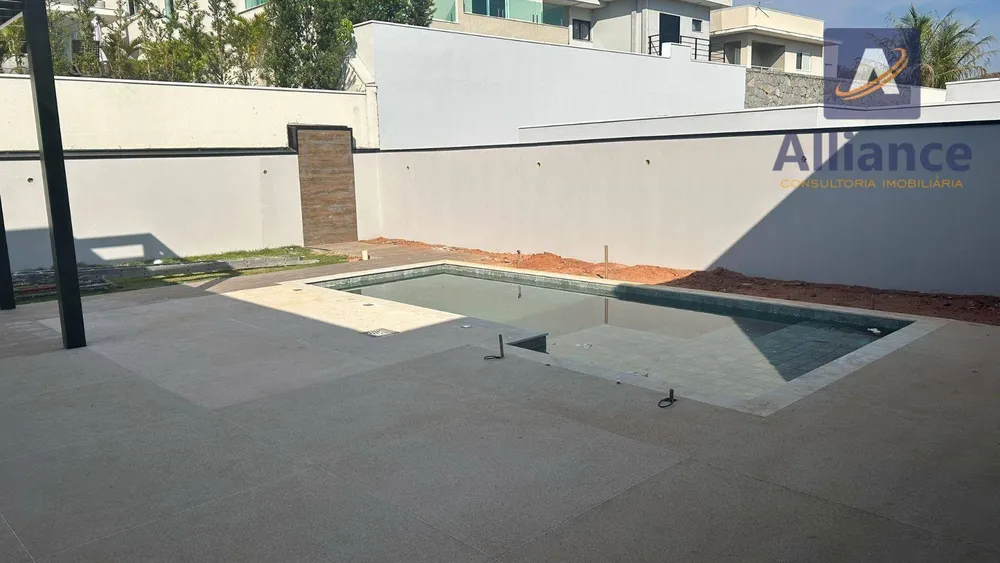 Casa de Condomínio, 4 quartos - Foto 6