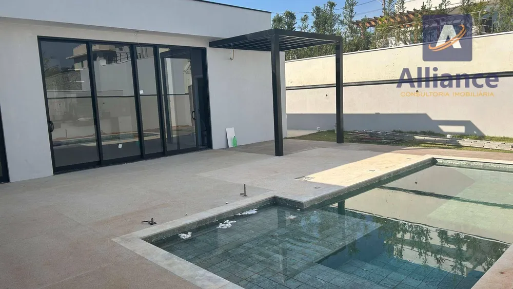 Casa de Condomínio, 4 quartos - Foto 5