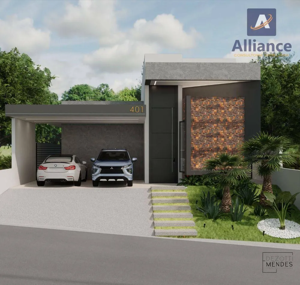 Loteamento e Condomínio, 370 m² - Foto 13