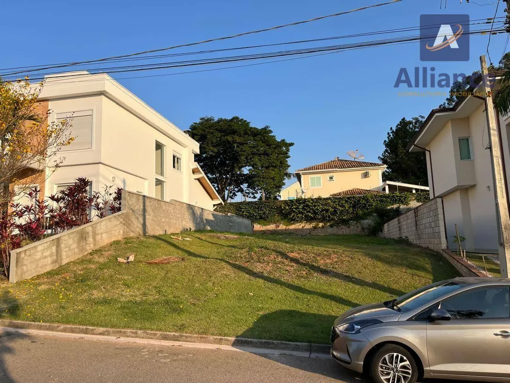 Loteamento e Condomínio, 370 m² - Foto 4
