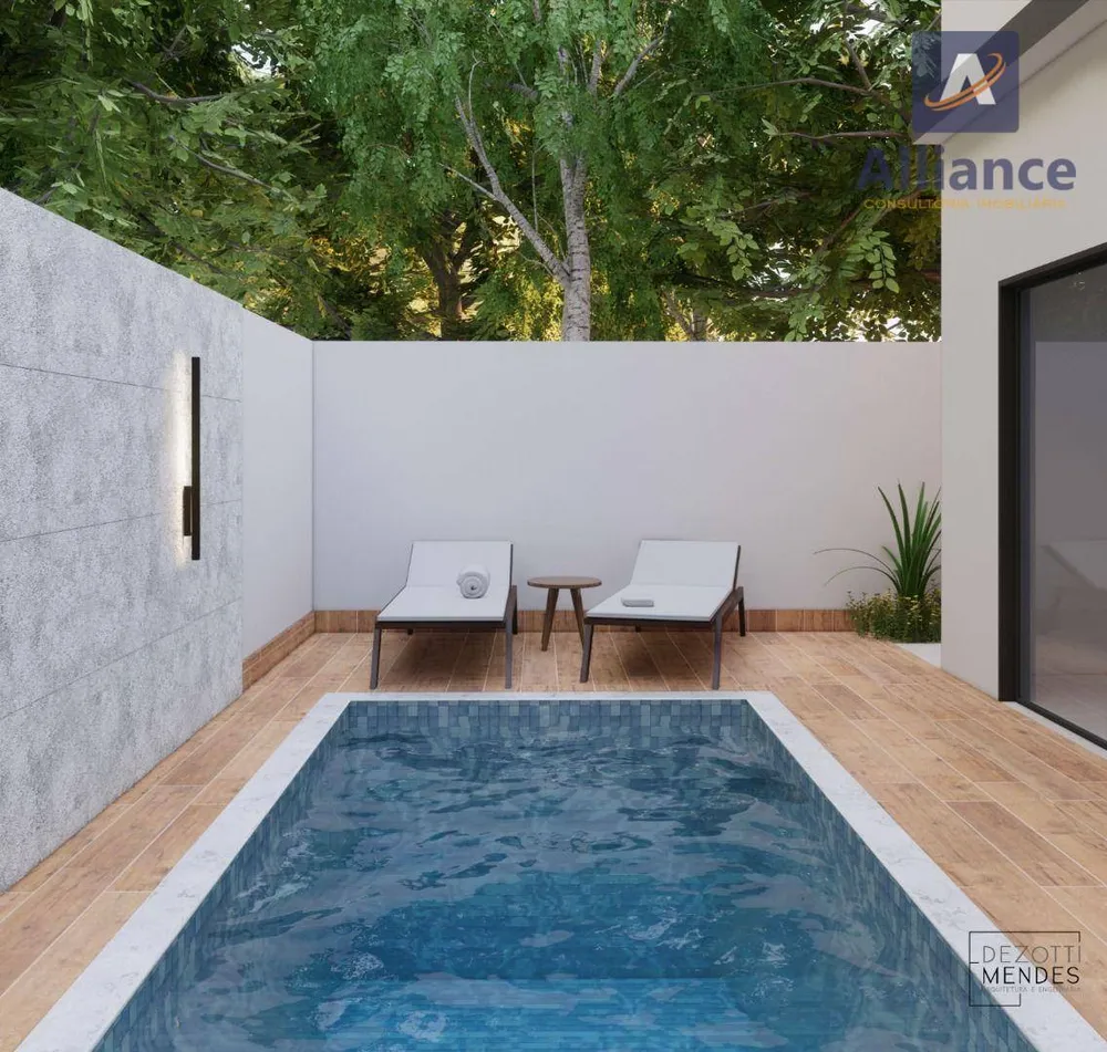 Loteamento e Condomínio, 370 m² - Foto 7