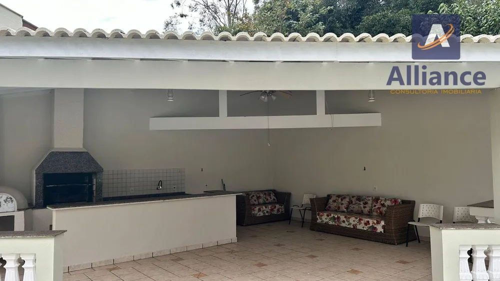 Casa de Condomínio, 5 quartos - Foto 4