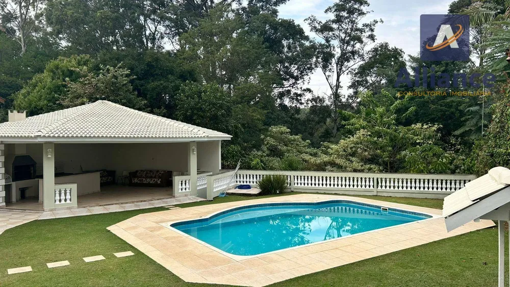 Casa de Condomínio, 5 quartos - Foto 5