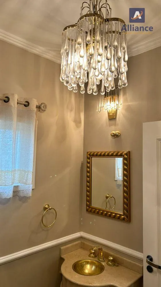 Casa de Condomínio, 5 quartos - Foto 10