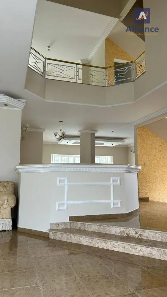 Casa de Condomínio, 5 quartos - Foto 16