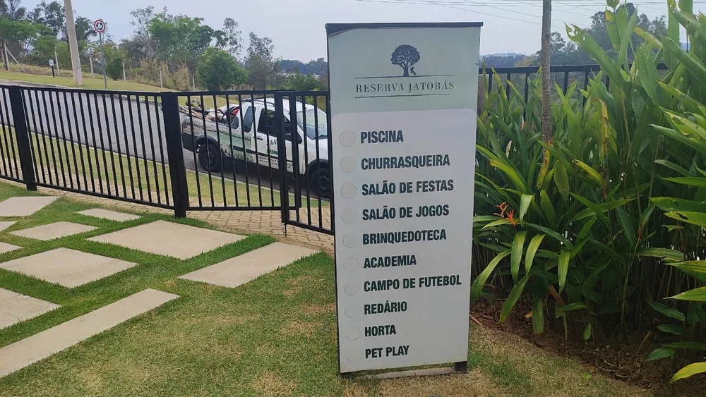 Loteamento e Condomínio, 389 m² - Foto 8