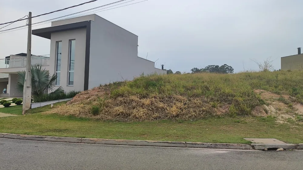 Loteamento e Condomínio, 389 m² - Foto 1