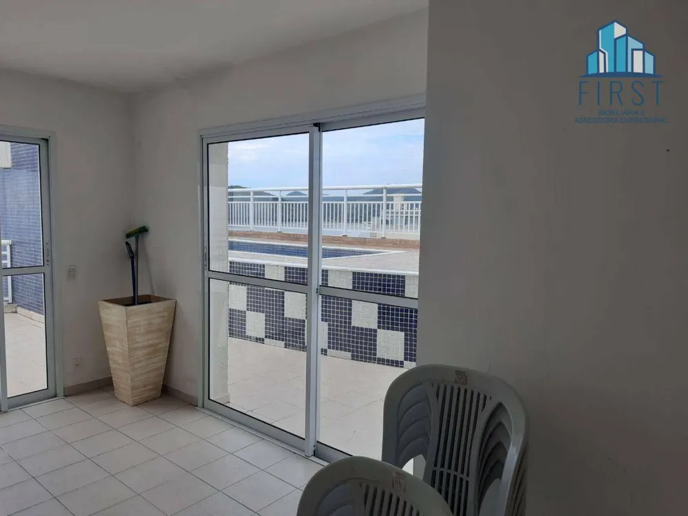 Apartamento, 4 quartos, 256 m² - Foto 9