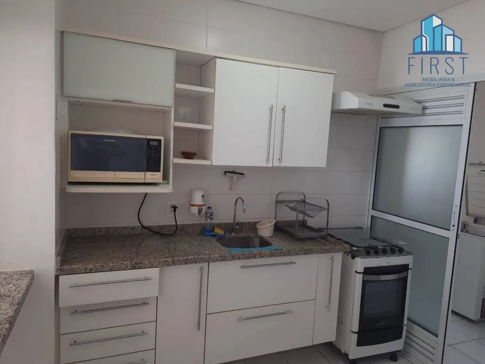 Apartamento, 4 quartos, 256 m² - Foto 2