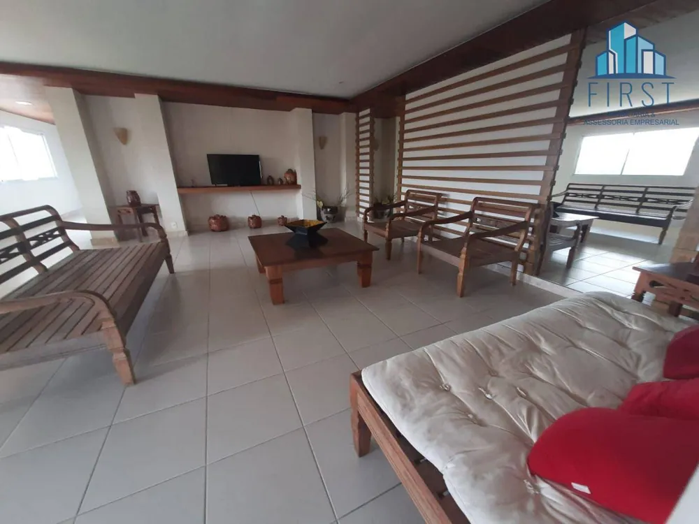 Apartamento, 4 quartos, 256 m² - Foto 15
