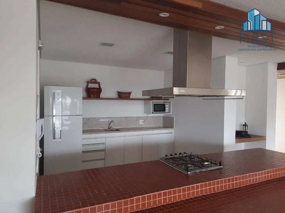 Apartamento, 4 quartos, 256 m² - Foto 16