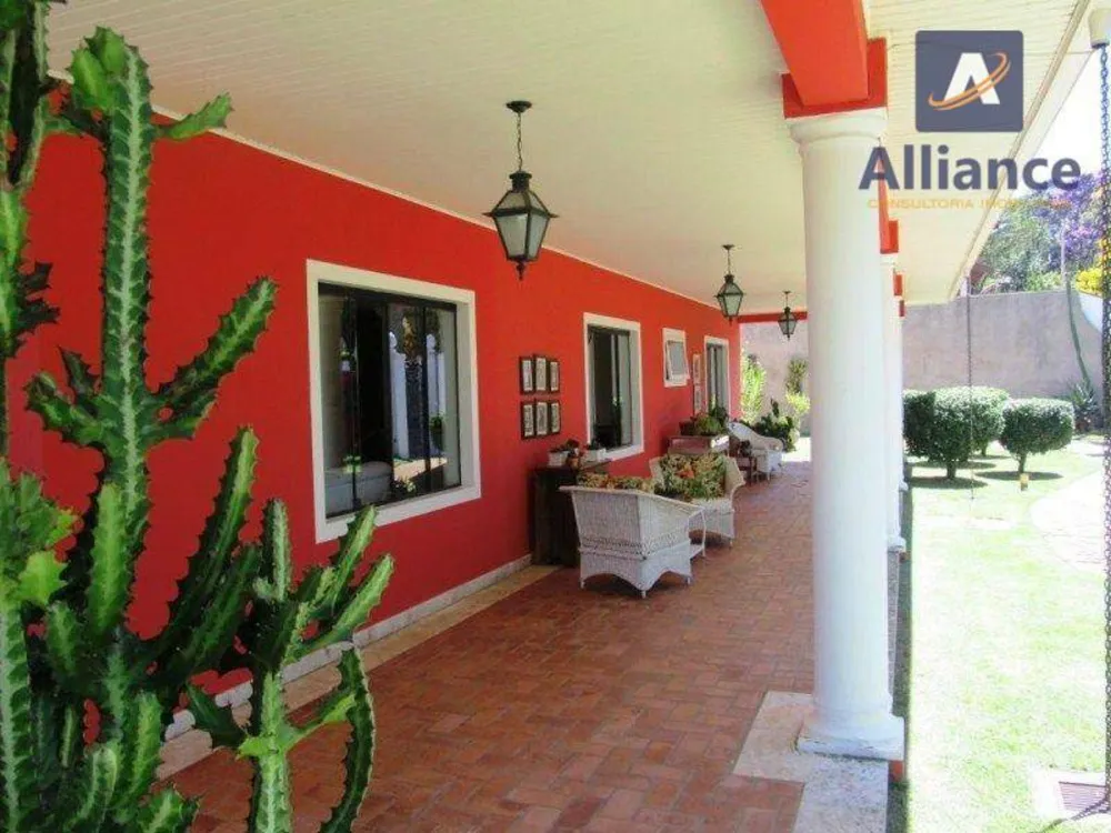 Casa de Condomínio, 4 quartos - Foto 7