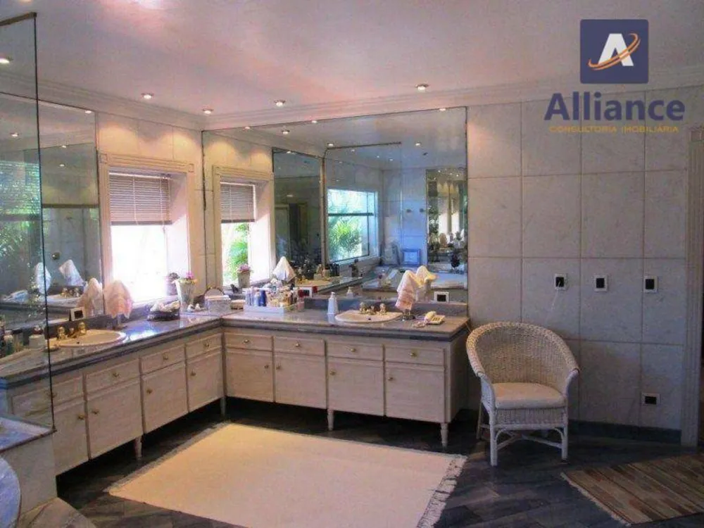 Casa de Condomínio, 4 quartos - Foto 7
