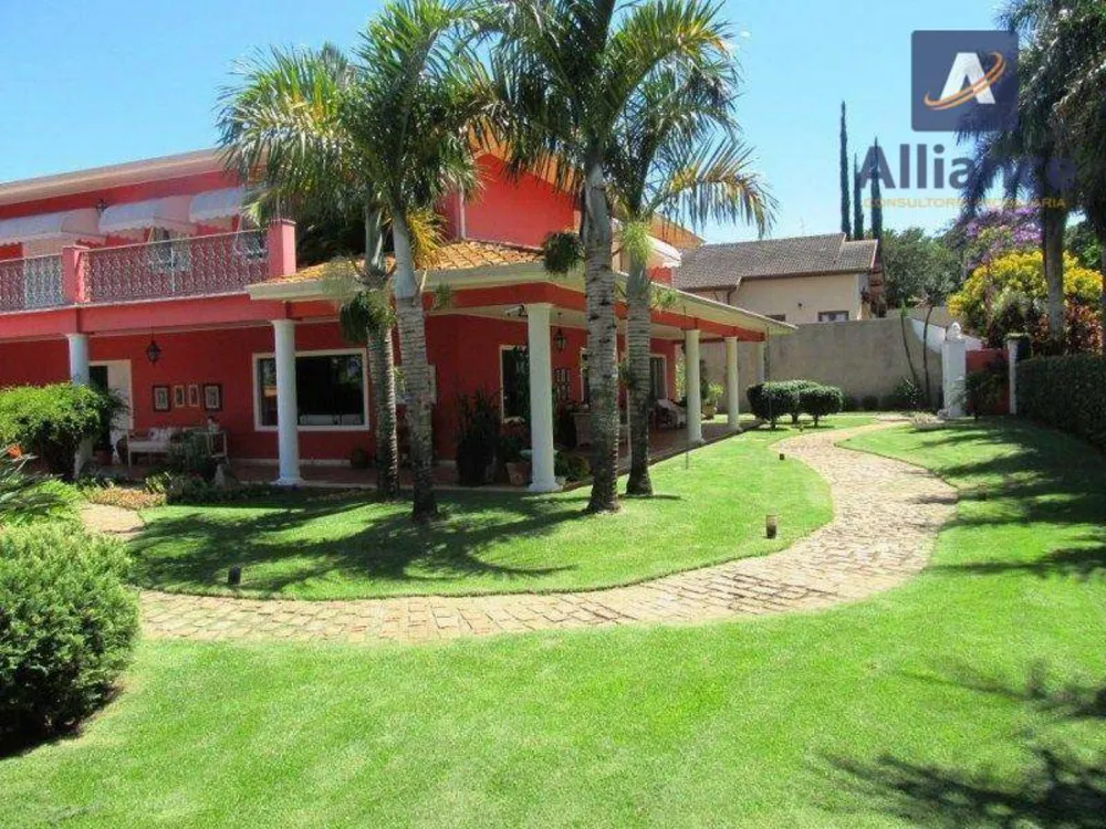 Casa de Condomínio, 4 quartos - Foto 4