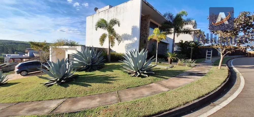 Casa, 4 quartos, 323 m² - Foto 2