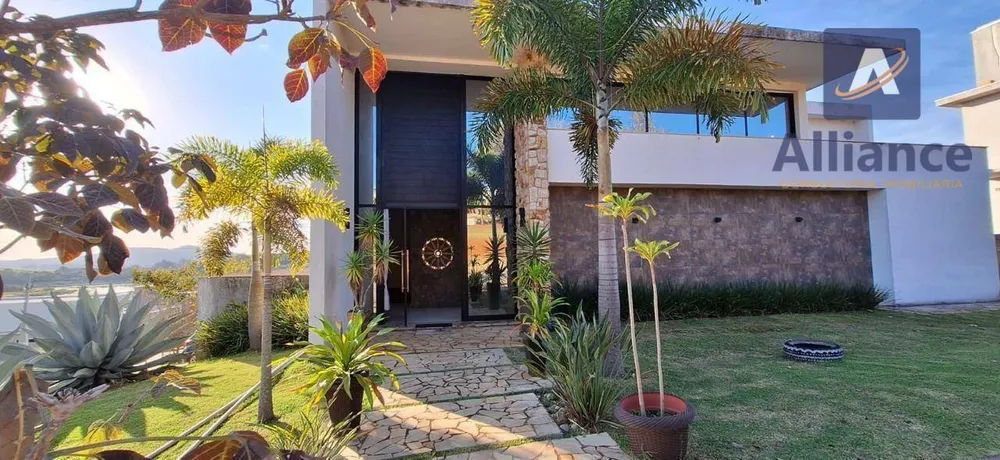 Casa, 4 quartos, 323 m² - Foto 4