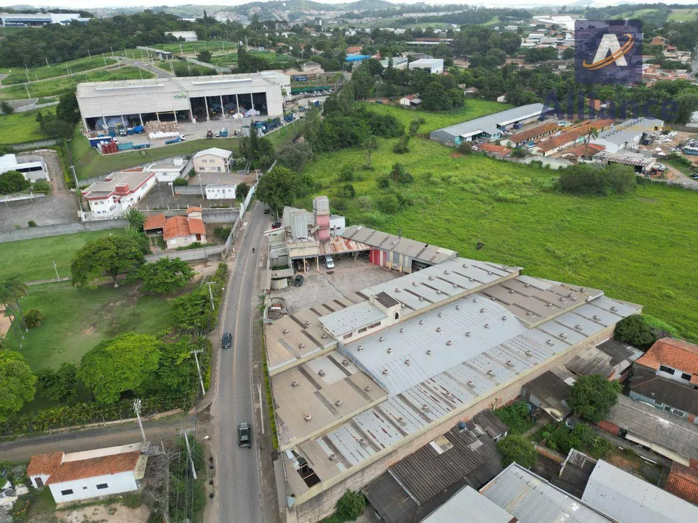 Depósito-Galpão, 3570 m² - Foto 2