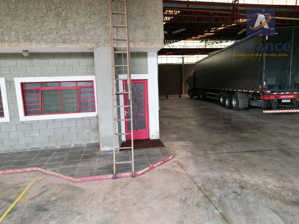 Depósito-Galpão, 3570 m² - Foto 8