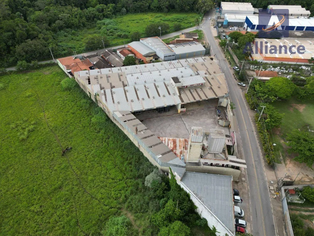 Depósito-Galpão, 3570 m² - Foto 4