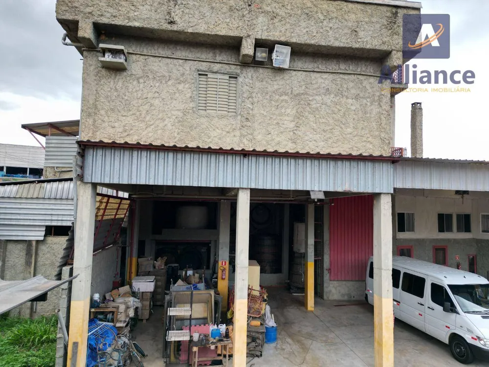 Depósito-Galpão, 3570 m² - Foto 3