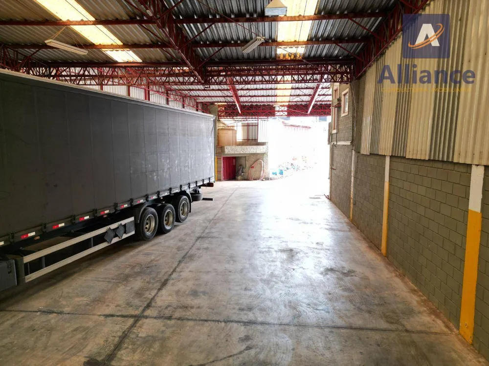 Depósito-Galpão, 3570 m² - Foto 5