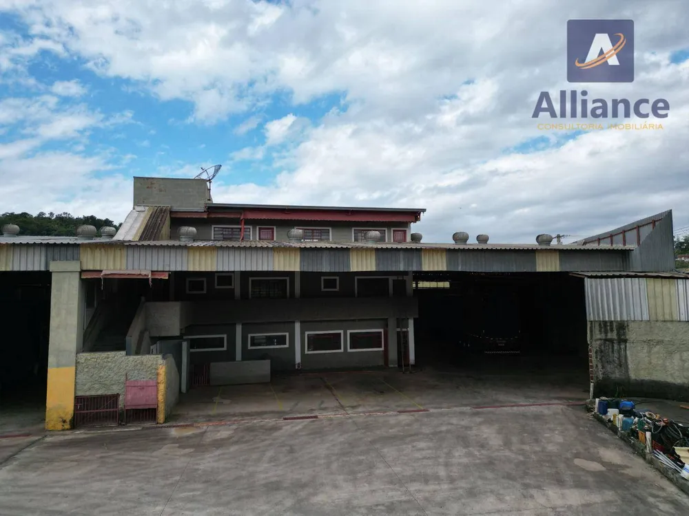 Depósito-Galpão, 3570 m² - Foto 8