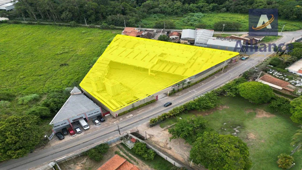 Depósito-Galpão, 3570 m² - Foto 11
