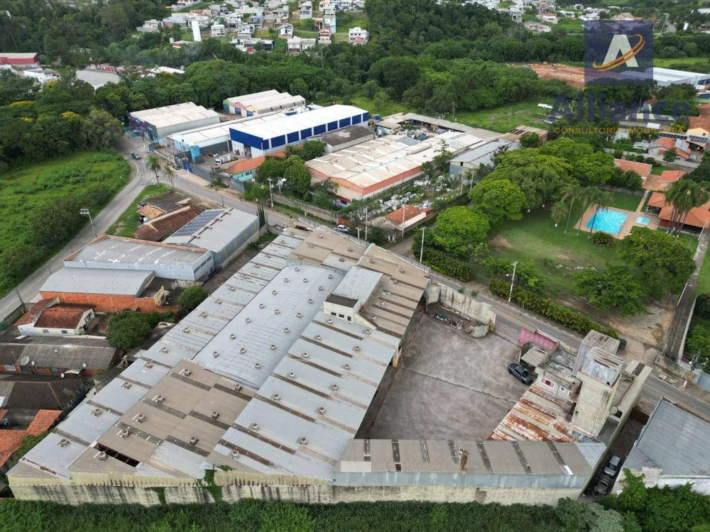 Depósito-Galpão, 3570 m² - Foto 6