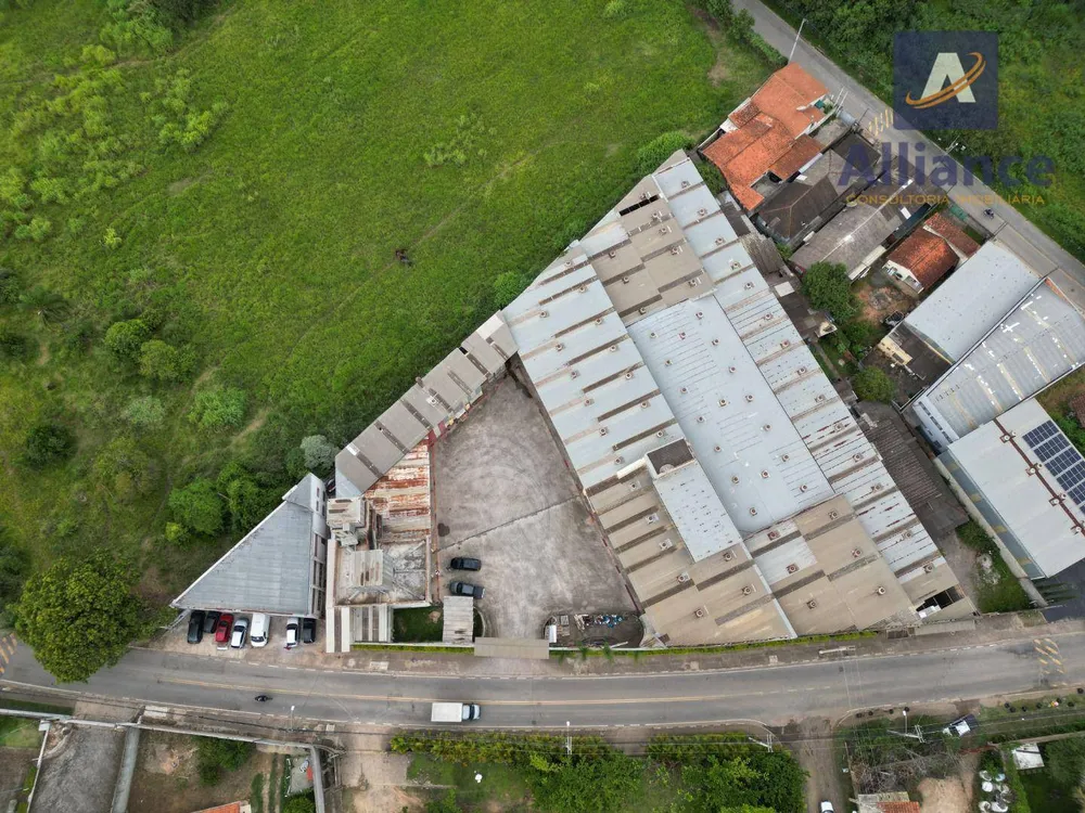 Depósito-Galpão, 3570 m² - Foto 10