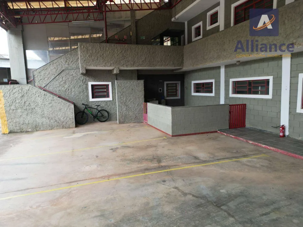 Depósito-Galpão, 3570 m² - Foto 15