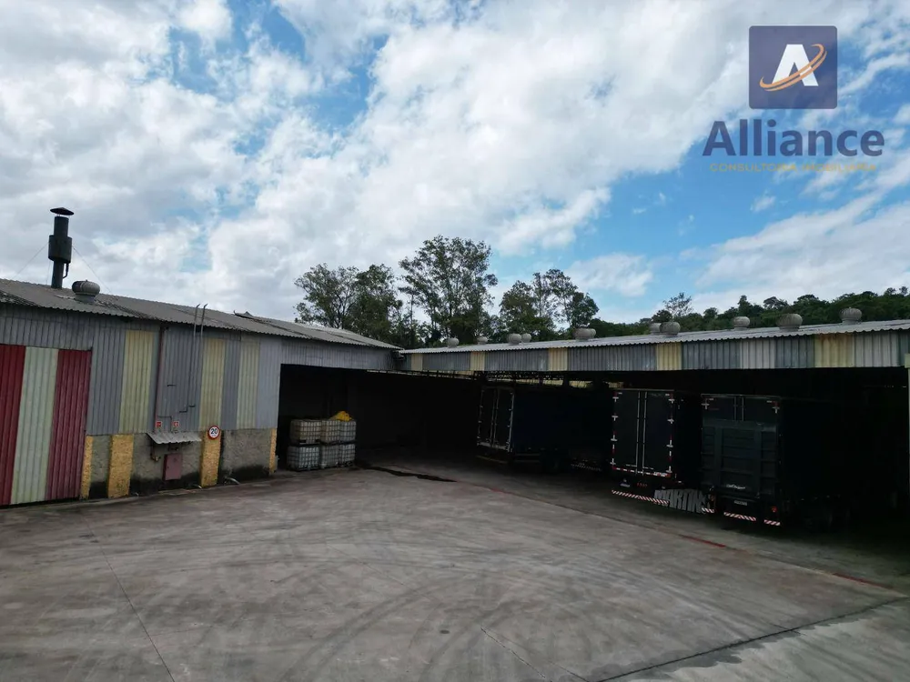Depósito-Galpão, 3570 m² - Foto 9