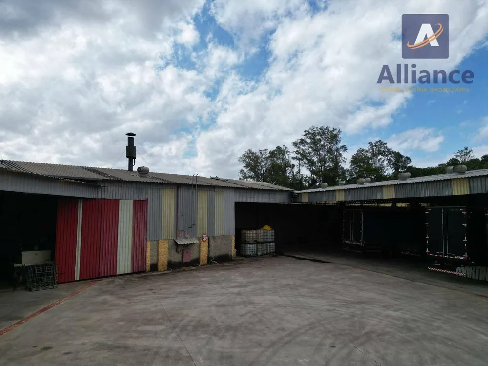 Depósito-Galpão, 3570 m² - Foto 9