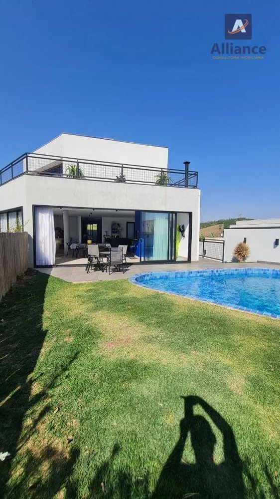 Casa de Condomínio, 3 quartos - Foto 7