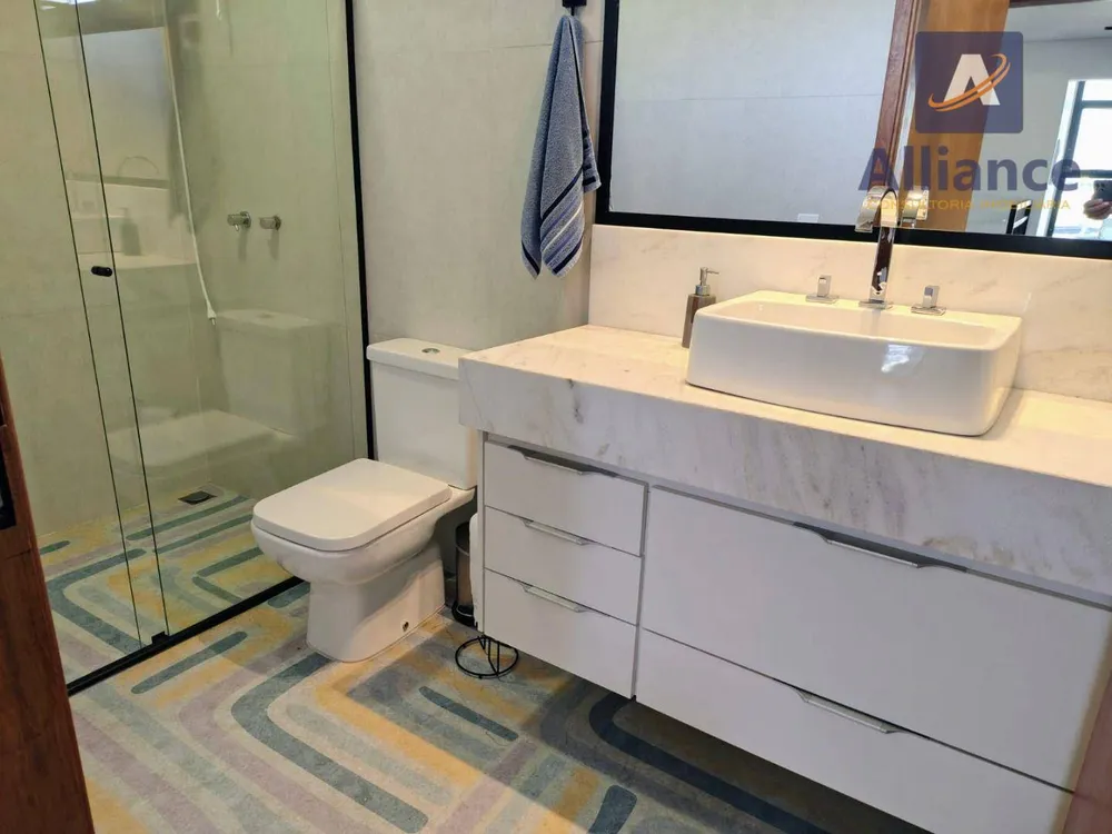 Casa de Condomínio, 3 quartos - Foto 8
