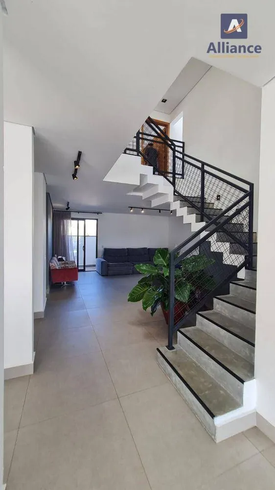 Casa de Condomínio, 3 quartos - Foto 6