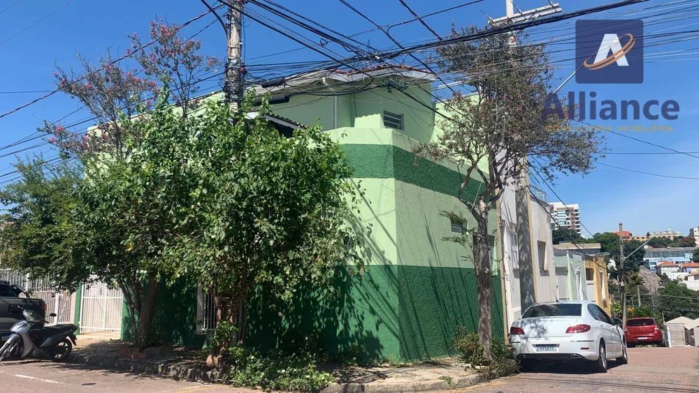 Casa, 3 quartos, 110 m² - Foto 2